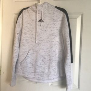 Adidas hoodie